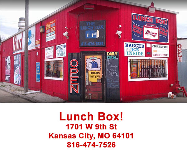 Lunch Box