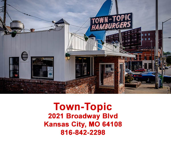 TownTopic