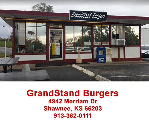 GrandStand